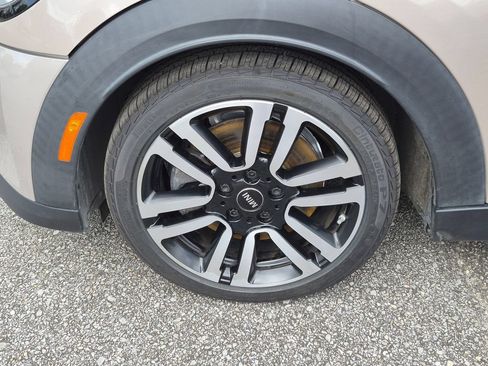 Used 2023 MINI Cooper S FWD image 9