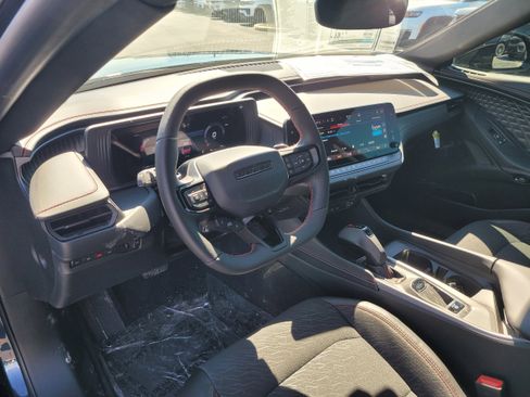 New 2026 Dodge Charger Scat Pack AWD/4WD image 15