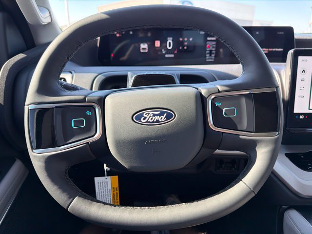 New 2027 Ford Expedition Active RWD image 10