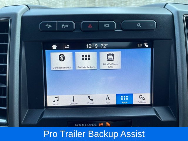 Used 2018 Ford F150 Raptor AWD/4WD image 43