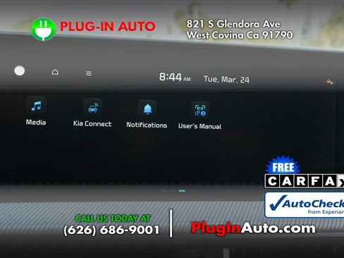 Used 2023 Kia EV6 GT-Line w/ GT-Line Suede Seat Package RWD image 30