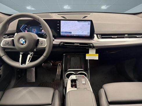 New 2026 BMW X1 xDrive28i w/ Technology Package AWD/4WD image 16