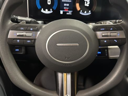 Used 2024 Hyundai Sonata SEL image 16