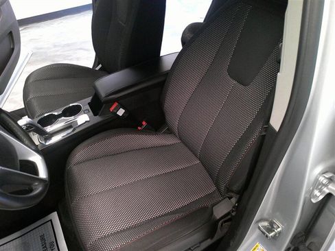 Used 2015 Chevrolet Equinox LT w/ Driver Convenience Package FWD image 28