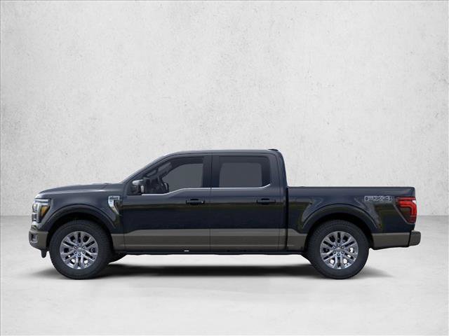 New 2026 Ford F150 King Ranch w/ Equipment Group 601A High AWD/4WD image 3