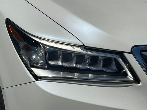 Used 2015 Acura MDX FWD image 14