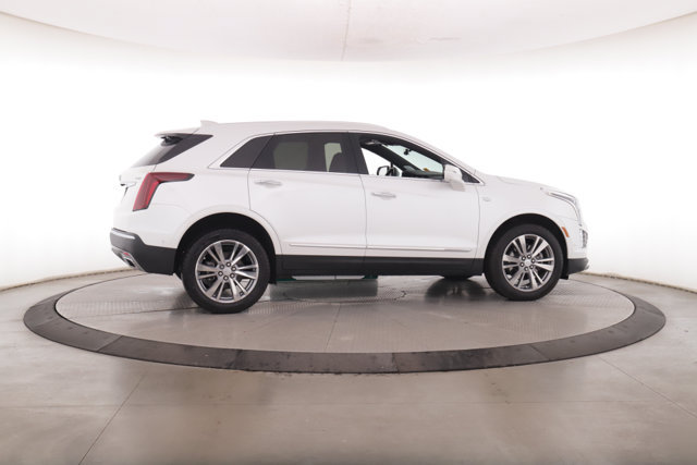 Used 2026 Cadillac XT5 Premium Luxury AWD/4WD image 6