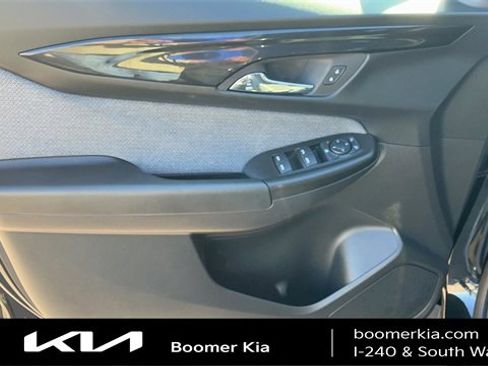 Used 2025 Chevrolet TrailBlazer LT image 16