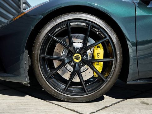 Used 2024 Lotus Emira First Edition image 3