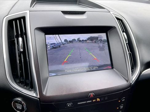 Used 2020 Ford Edge Titanium w/ Equipment Group 301A FWD image 27