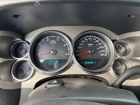 Used 2013 GMC Sierra 2500 SLE AWD/4WD image 23