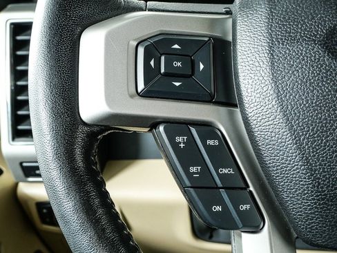 Used 2017 Ford F150 Lariat w/ Equipment Group 502A Luxury image 10