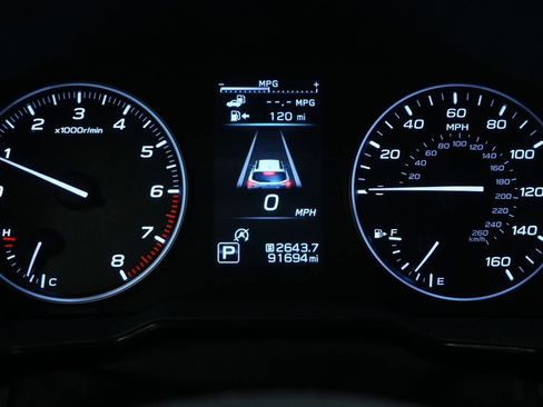 Used 2022 Subaru Outback Premium AWD/4WD image 37