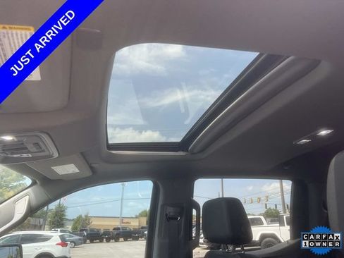 Used 2026 GMC Sierra 1500 SLT w/ SLT Premium Package AWD/4WD image 28