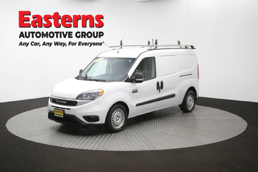 Used 2022 RAM ProMaster City Wagon FWD image 57