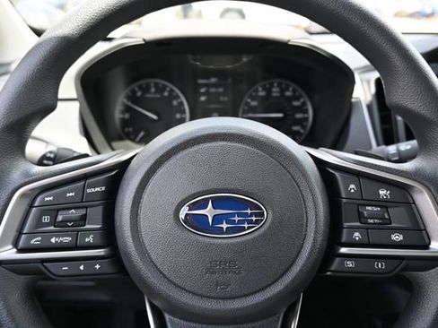 New 2026 Subaru Impreza 2.0i Sport AWD/4WD image 26
