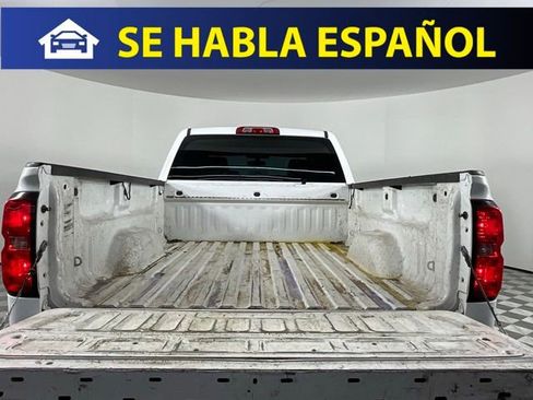 Used 2015 Chevrolet Silverado 1500 W/T image 6