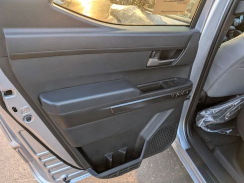 New 2026 Toyota Tacoma TRD Sport image 13