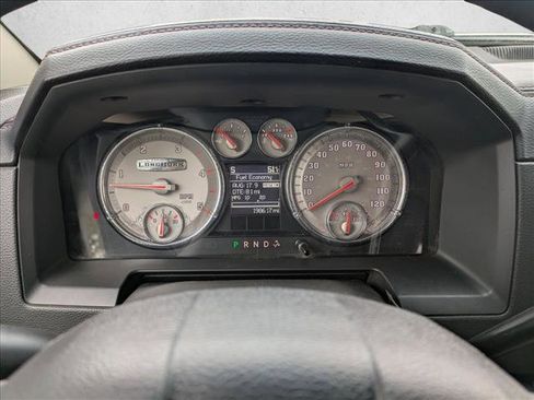 Used 2011 RAM 2500 Longhorn w/ Cold Weather Group AWD/4WD image 11