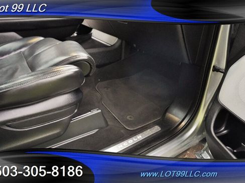 Used 2020 Lincoln Navigator Reserve w/ Luxury Package AWD/4WD image 37