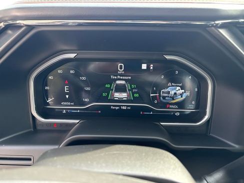 Certified 2024 GMC Sierra 2500 AT4 w/ AT4 Preferred Package image 20