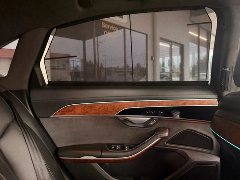 Used 2019 Audi A8 L 3.0T image 16