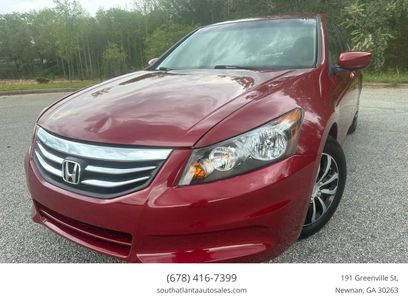 Used 2011 Honda Accord LX