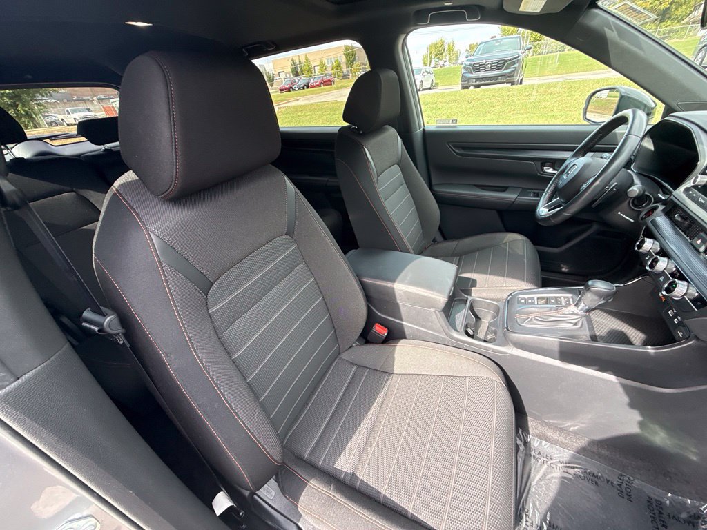 Used 2024 Honda CR-V Sport image 41