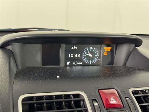 Used 2018 Subaru Forester 2.5i Limited image 28