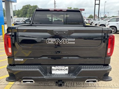 New 2026 GMC Sierra 1500 Denali AWD/4WD image 4
