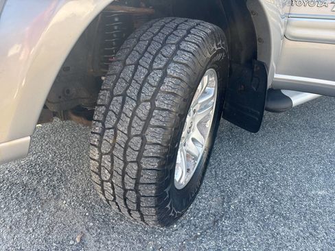 Used 2005 Toyota Tundra SR5 image 42