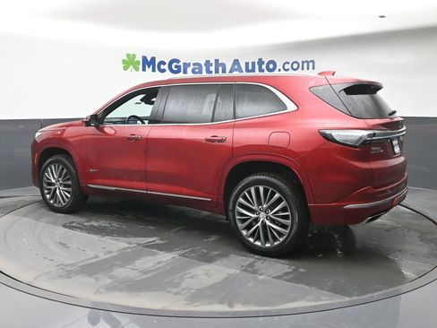 New 2026 Buick Enclave Avenir w/ Super Cruise Package image 24