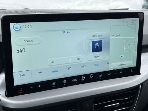 New 2026 Ford Escape Platinum w/ Premium Technology Package image 24