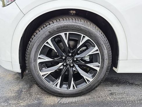 Certified 2024 MAZDA CX-90 3.3 Turbo S w/ Premium Plus AWD/4WD image 10