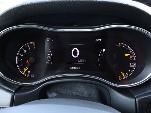 Used 2022 Jeep Grand Cherokee Laredo E w/ Security & Convenience Group image 30