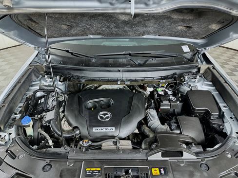 Used 2021 MAZDA CX-9 Grand Touring image 36