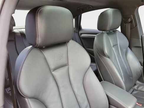 Used 2020 Audi A3 2.0T Premium w/ Final Edition Package image 24