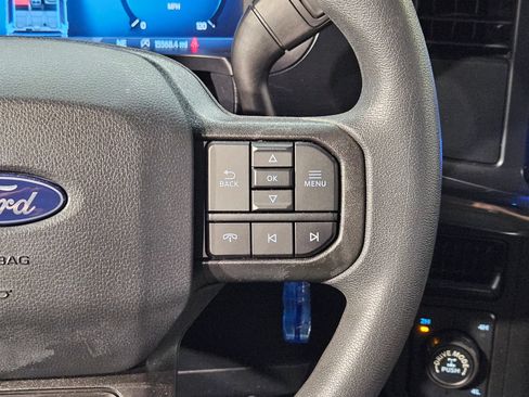 Used 2024 Ford F150 STX AWD/4WD image 27