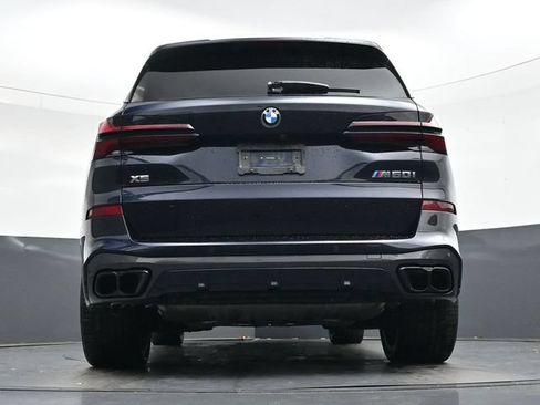 Used 2024 BMW X5 M60i AWD/4WD image 52