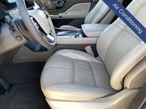 Used 2024 Lincoln Aviator Reserve w/ Equipment Group 201A RWD image 25