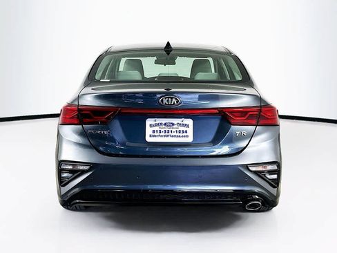 Used 2019 Kia Forte S FWD image 5
