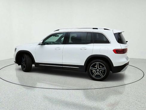 Certified 2026 Mercedes-Benz GLB 250 image 13