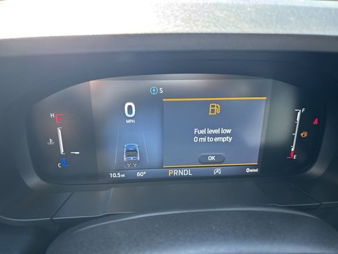 New 2025 Ford Maverick XLT w/ XLT Luxury Package image 21