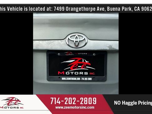 Used 2004 Toyota Corolla S FWD image 49