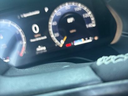Used 2024 Jeep Grand Cherokee L Limited w/ Black Appearance Package