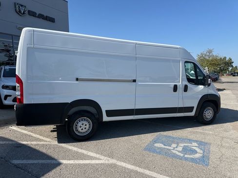 New 2026 RAM ProMaster 3500 w/ Power Group image 29