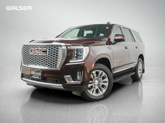Used 2023 GMC Yukon Denali AWD/4WD video 1