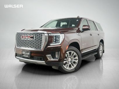 Used 2023 GMC Yukon Denali