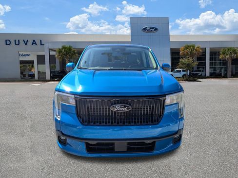 New 2025 Ford Maverick Lobo image 9