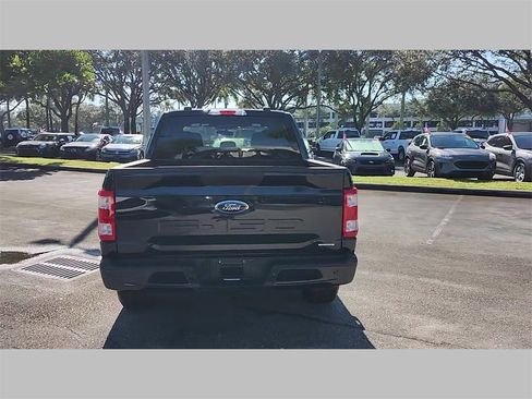 Used 2023 Ford F150 XL w/ STX Appearance Package image 38